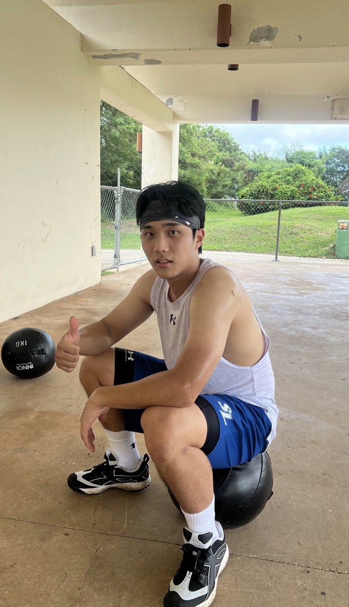 스캠 훈련 스케치 인스타 스토리로 실시간 업데이트 해 준다네~