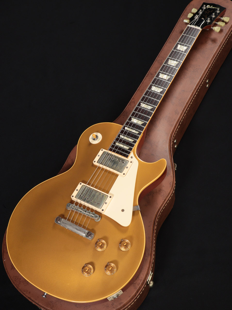 Gibson Custom Shop Japan Limited Run Historic Collection 1957 Les
