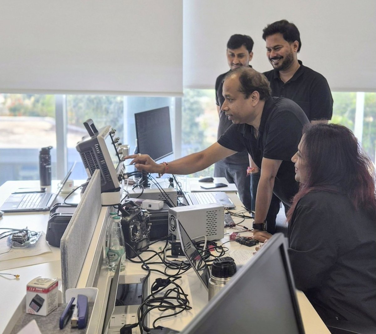 ᴜᴅᴀʏᴀɴᴛ ᴛᴏʙʏ ᴍᴀʟʜᴏᴜᴛʀᴀ 🇮🇳✨️ tweet media