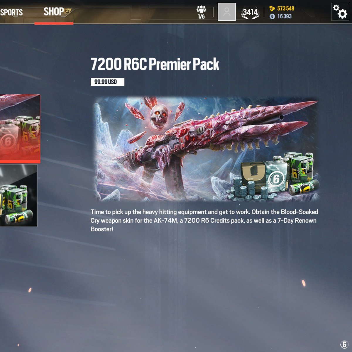 KingGeorge tweet media