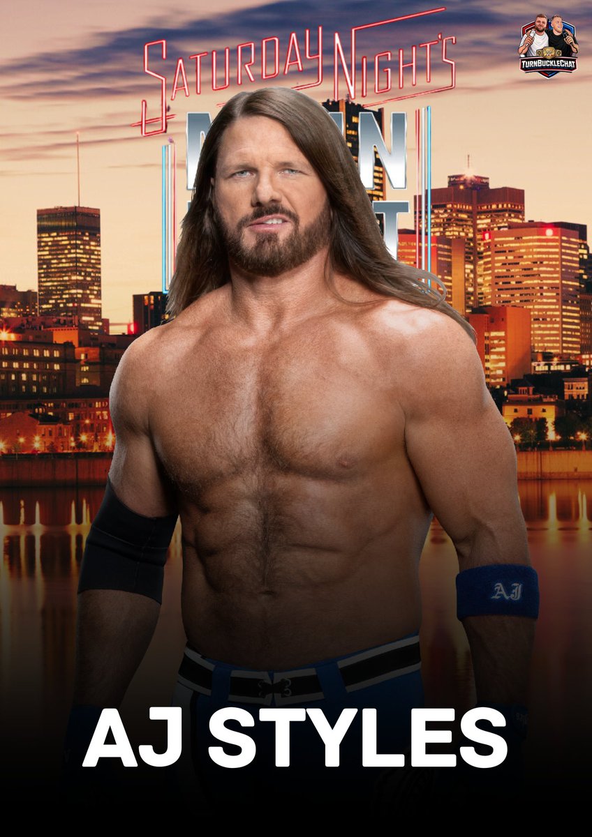 TurnBuckle Chat tweet media