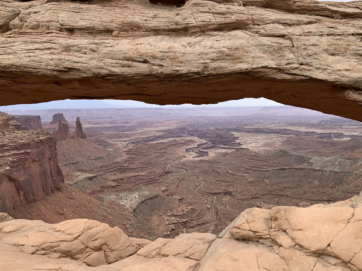 J. Aaron Mitchell tweet media