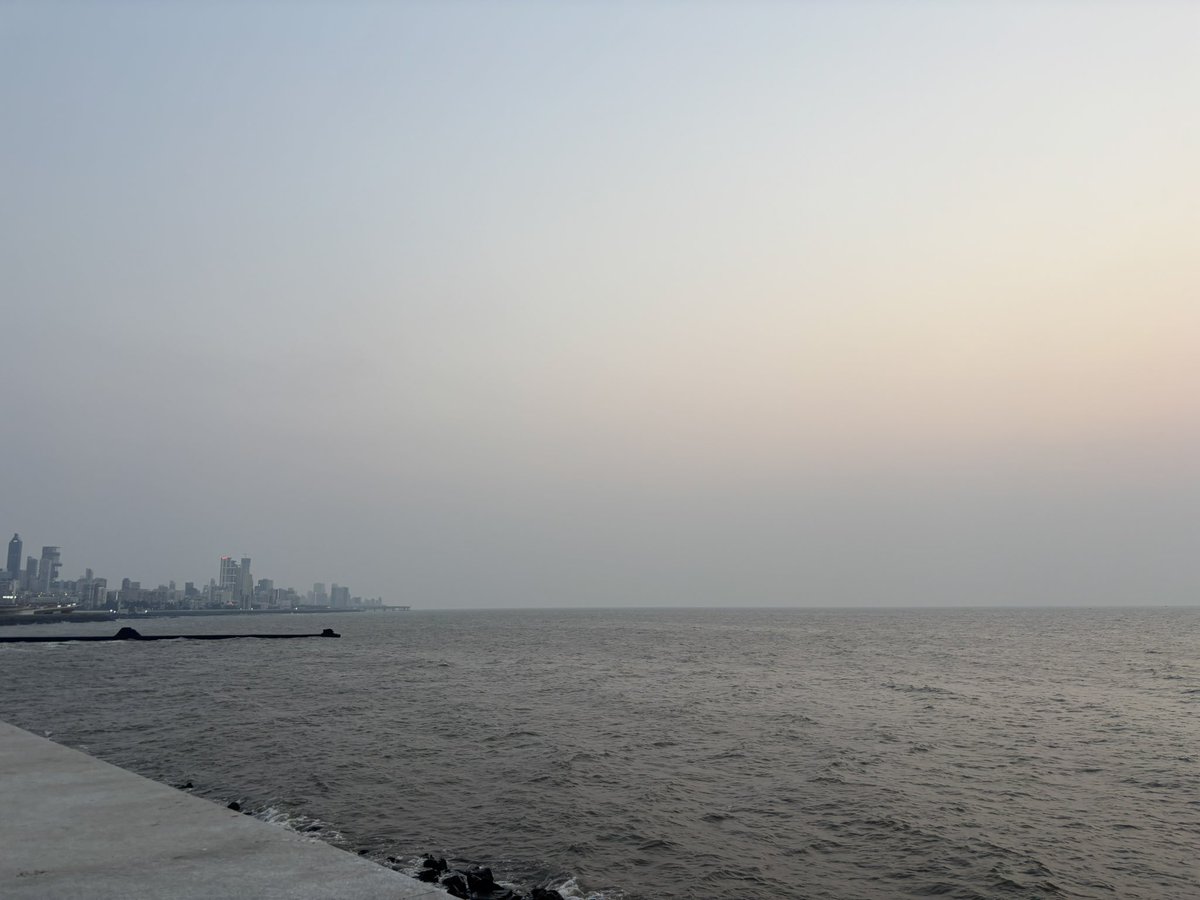 so people get to run to this everyday?