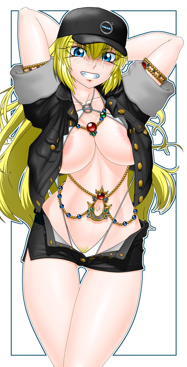 #魅力のある黒を見せてください見た人全員強制 
キャップ被ったぼるぼさん 