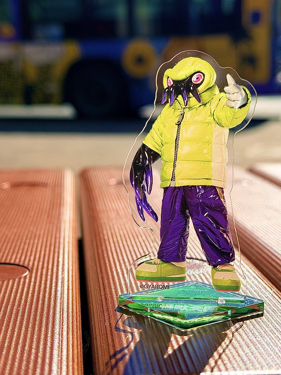 GYAROMI (@gyaromi) / Posts / X