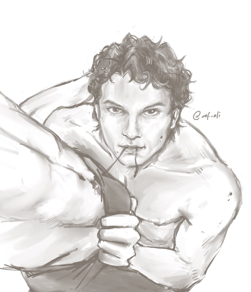 oli 🎽 tweet media