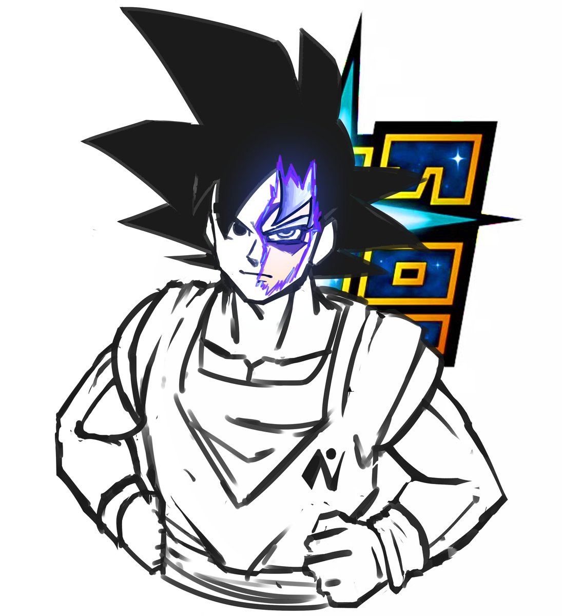 DRAGON BALL SUPER IS BACK

#DragonBallSuper #Goku #Genkidamatsuri #DragonBall #Moro