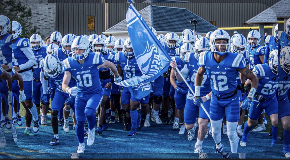 Donovan Minton 26' tweet media