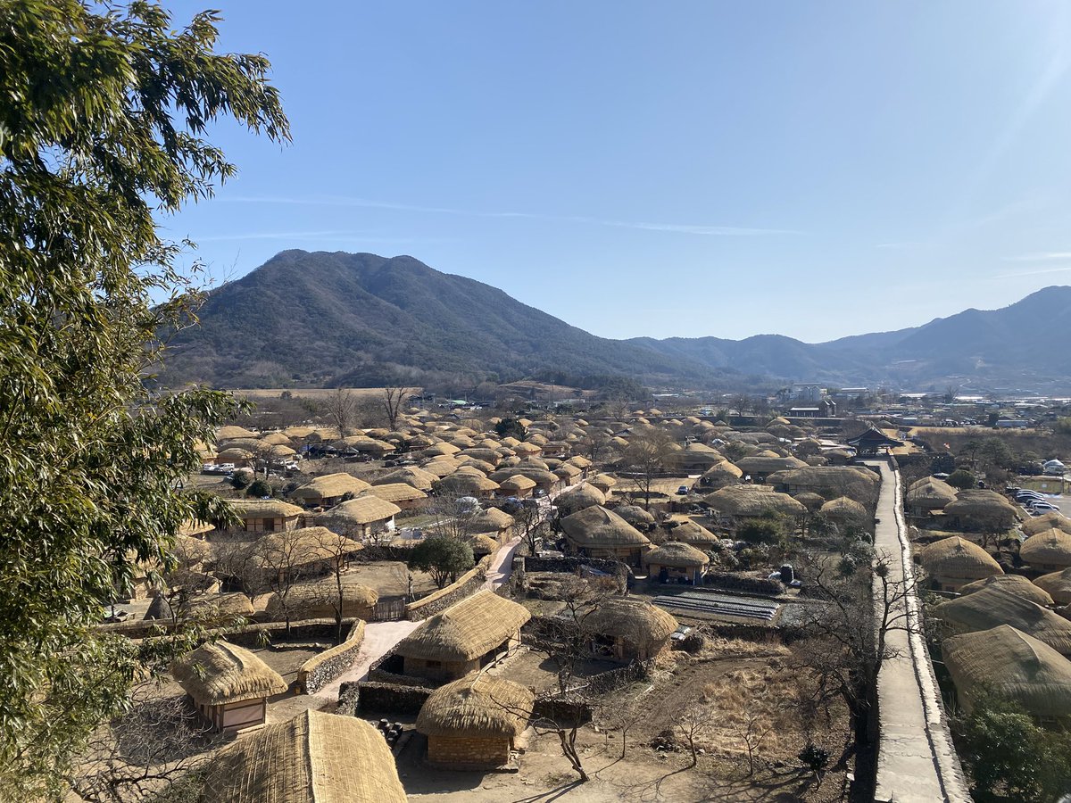 낙안읍성, 순천