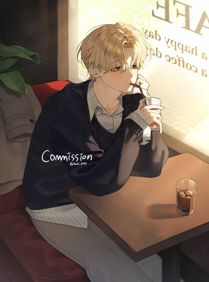 LD 타입 커미션 페이지입니다
2월 1일 오후 6시 개장합니다

kre.pe/vATd