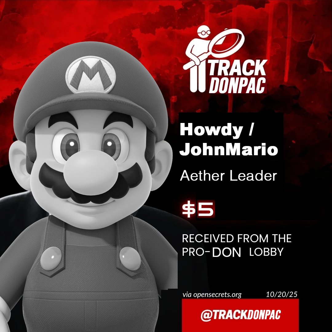 Aether MKWorld tweet media