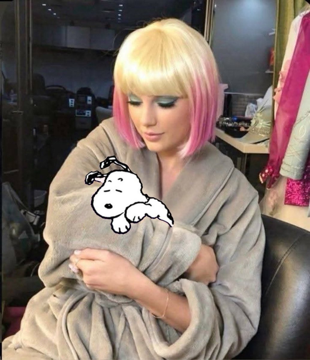 taysnoopys's tweet photo. taysnoopy 😴💗 ! https://t.co/WhHxvazfVX