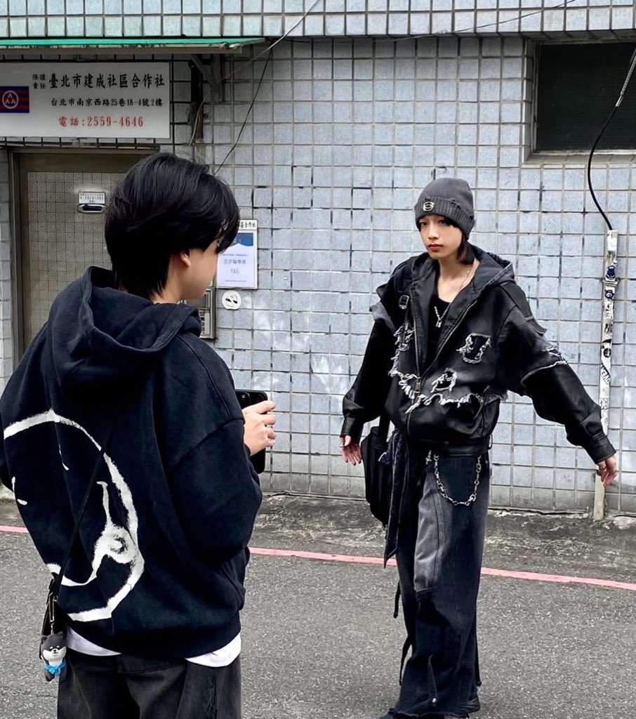 lulooyayaa's tweet image. เบื้องหลังรูปสวย ๆ ทีมงานคุณภาพบ้านแช่มดารา ♥️