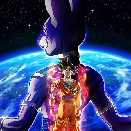 screentime's tweet image. 'DRAGON BALL SUPER: BEERUS' has been announced 

▪️ A remake of the 'God of Destruction' arc
▪️ Premieres Fall 2026

"We call this an ENHANCED edition that reconstructs the story"
