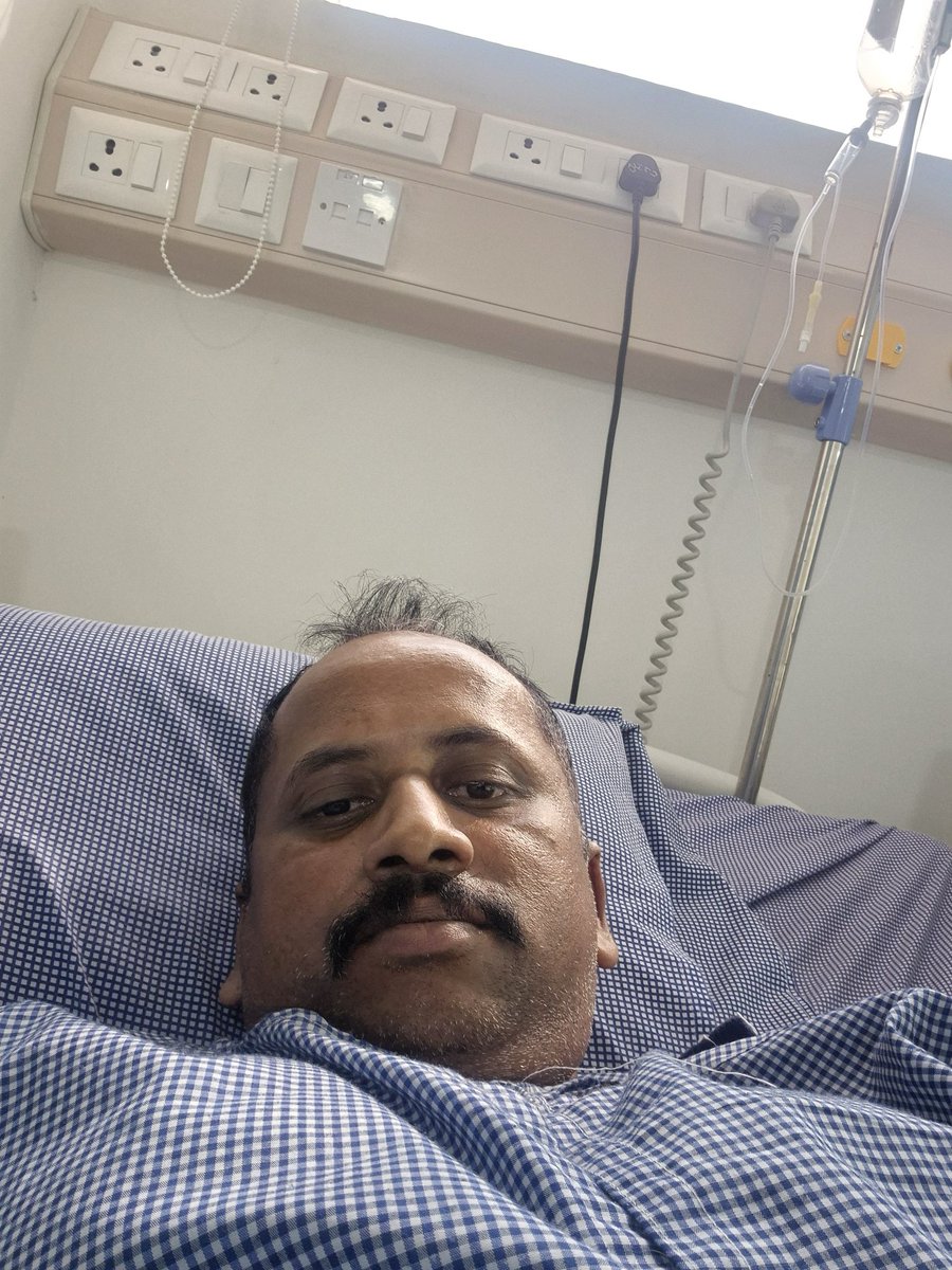 దేవయ్య tweet media