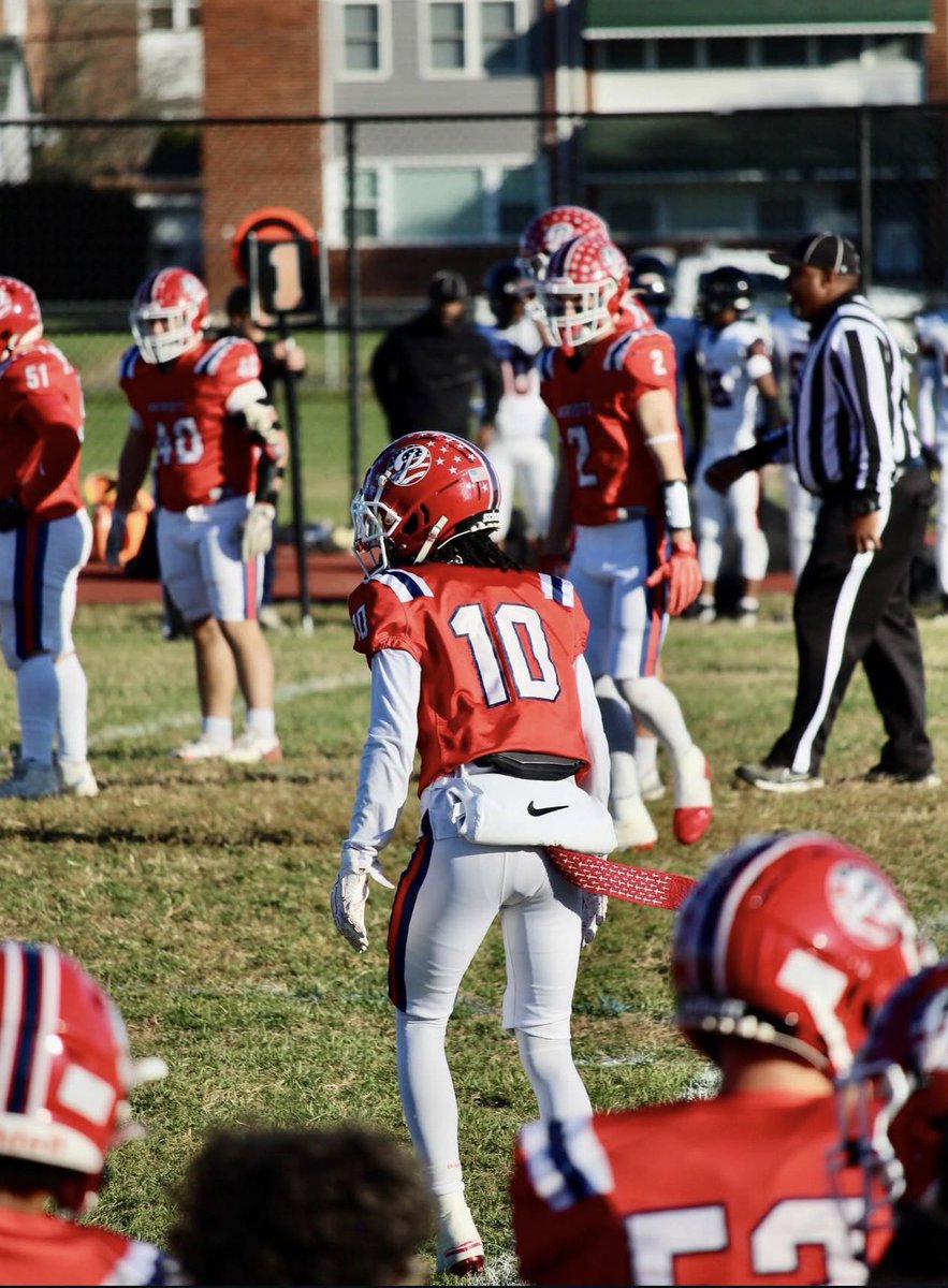 deondre “deuce” mcfadden tweet media