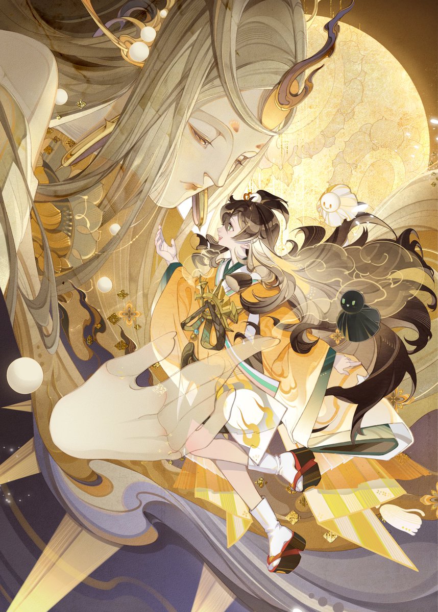 茶魔魔🍵Tea tweet media