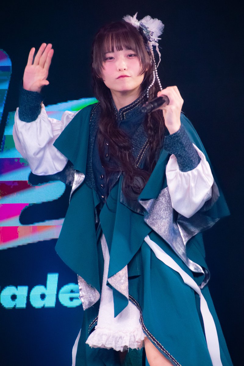 Palette Parade パレパレ 白川千尋 グッズバック 2026.1.24 Palette Parade定期公演 『Start on Parade』#19 AKIBA