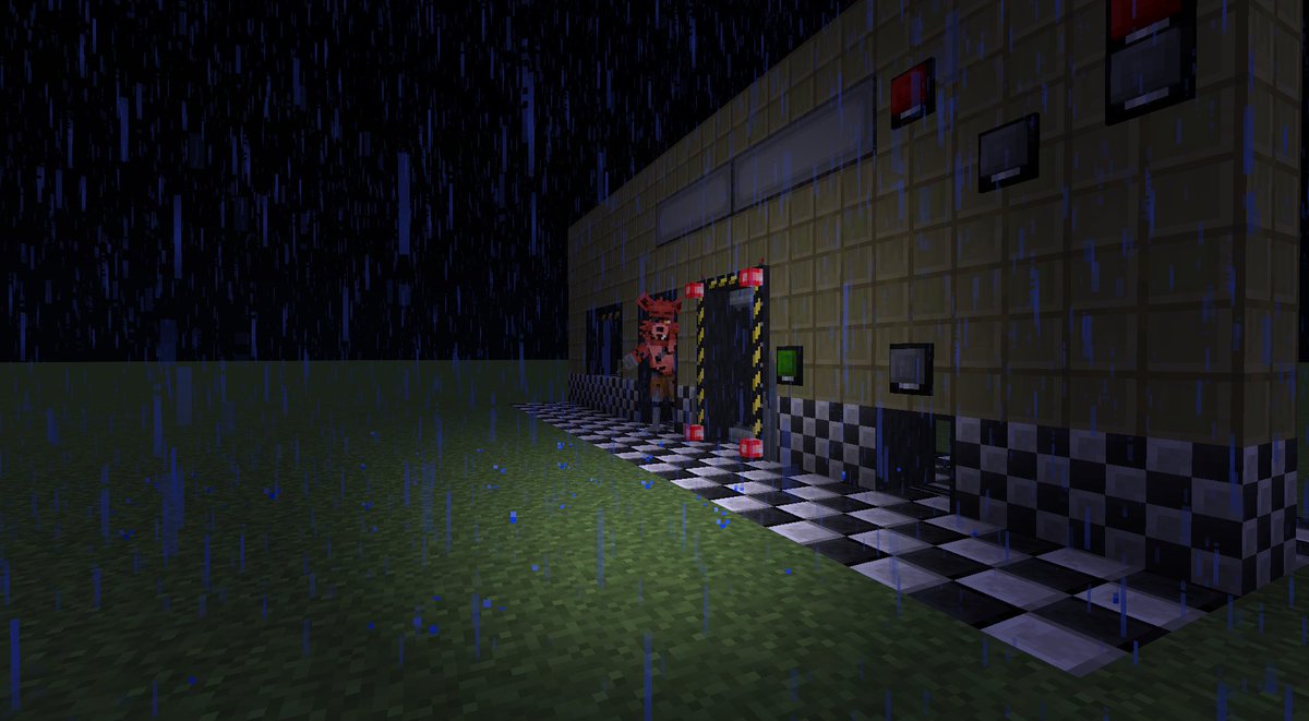 OVDRStudiosNews's tweet photo. A thread of recently revealed additions! Mainly cause life has been being stinky, Ill start posting more though I promise!!

#fnaf #fnafmod #minecraft #fnafmw #minecraftfnaf #fnafminecraft #minecraftmod #ovdrstudios

https://t.co/WAhMFQQHuR

https://t.co/hNnPtyEUdS https://t.co/kc884GZrzi