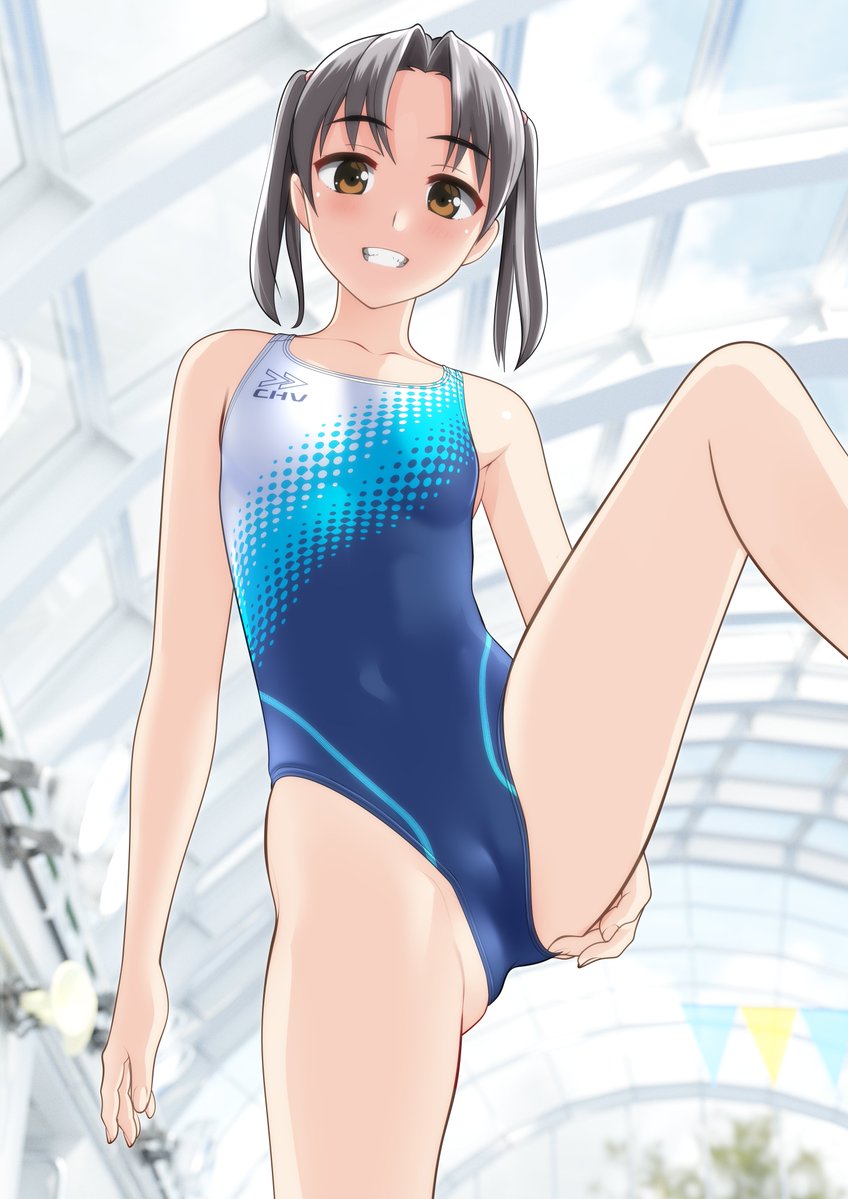 目線に反応して追い討ち掛けられたい人生だった…