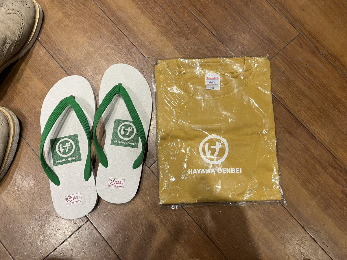 lem_neta's tweet image. セッションで転職祝い頂いた！
あいちゃんありがとう☺️