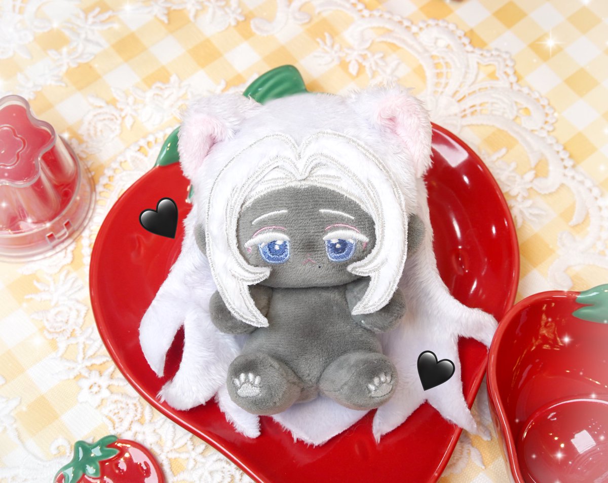 ✨솜짝공방 | 솜인형 원데이클래스🪡 tweet media