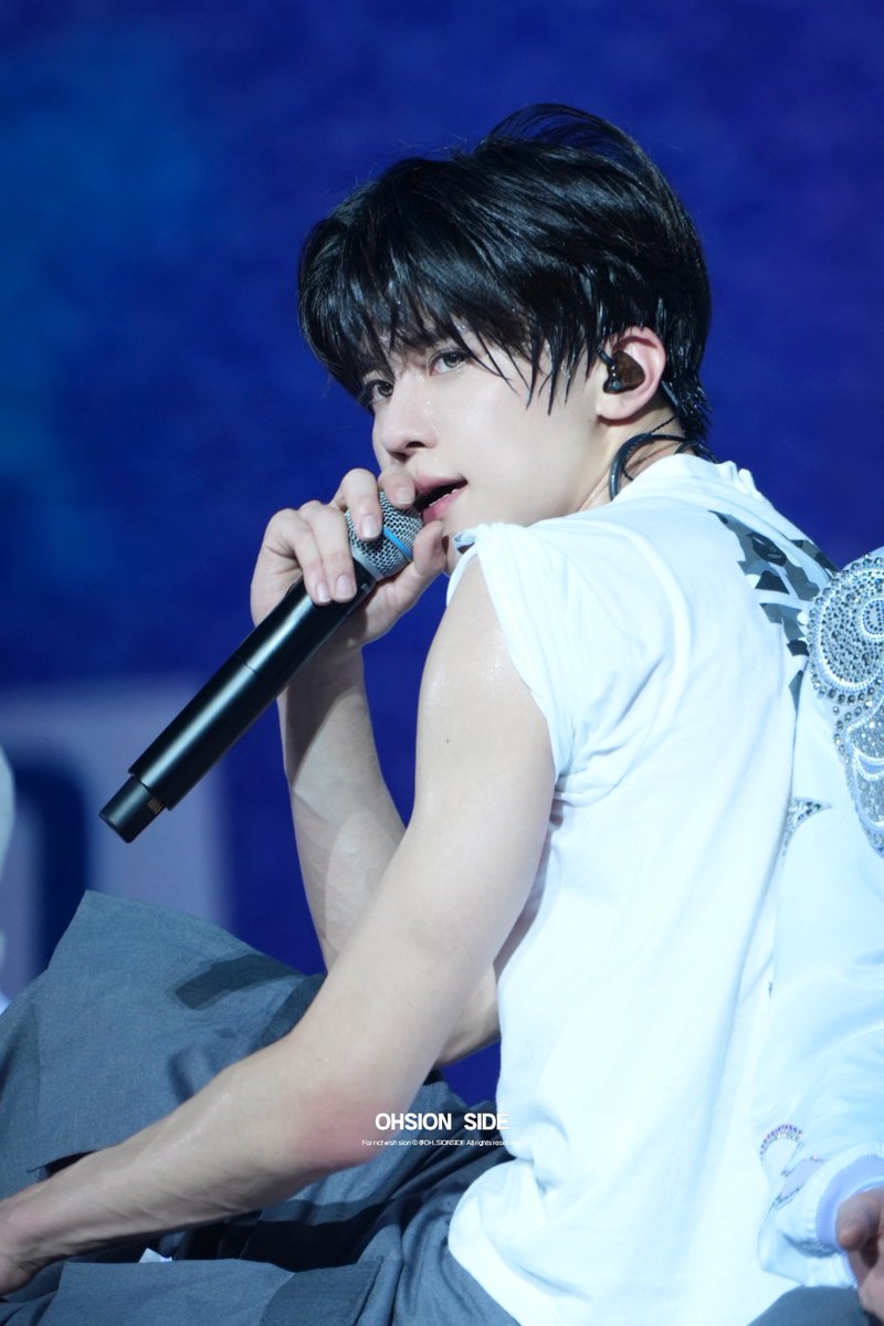 𝑶𝑯 𝑺𝑰𝑶𝑵 𝑺𝑰𝑫𝑬 tweet media