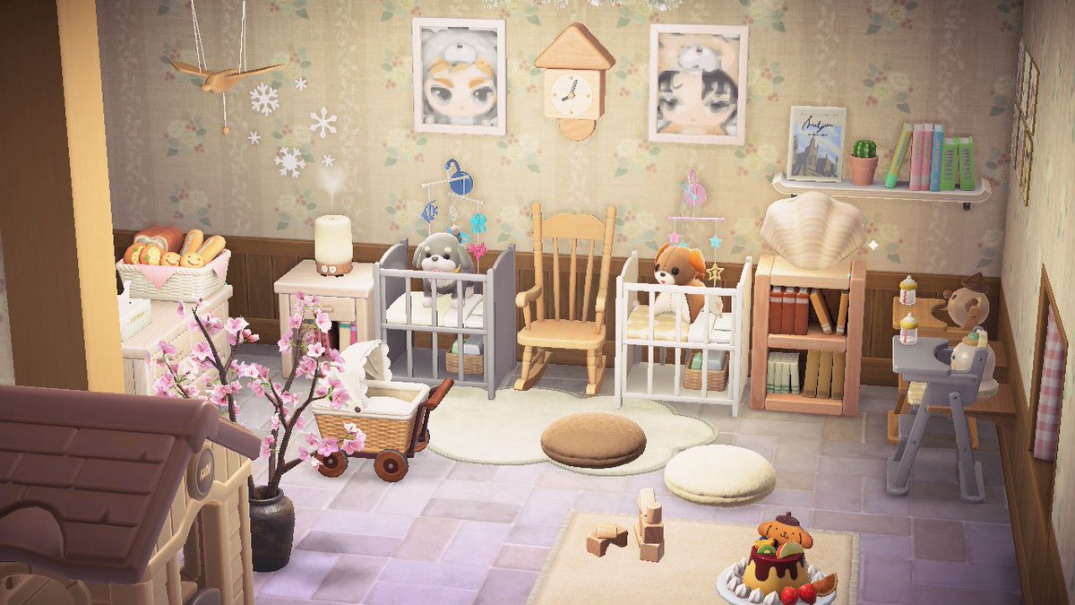 papiri and papieru’s room🫧🛌💤