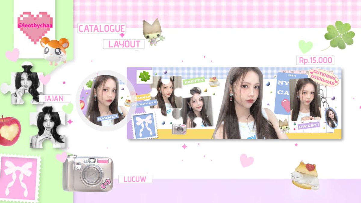 chaa ★ tweet media