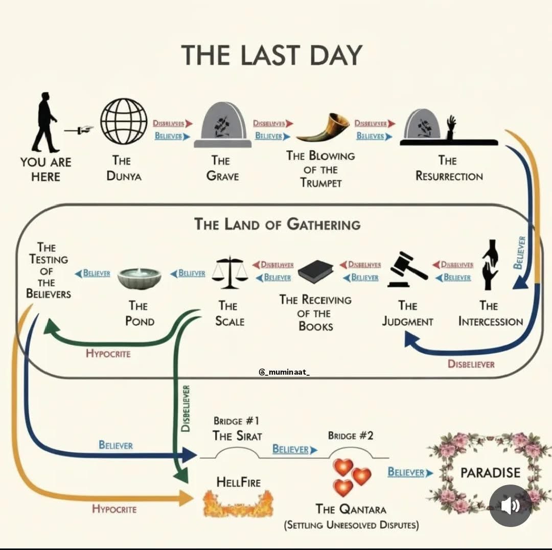 Miss_Halimatu's tweet image. The last day, retweet fissabillilah 🙏🙏