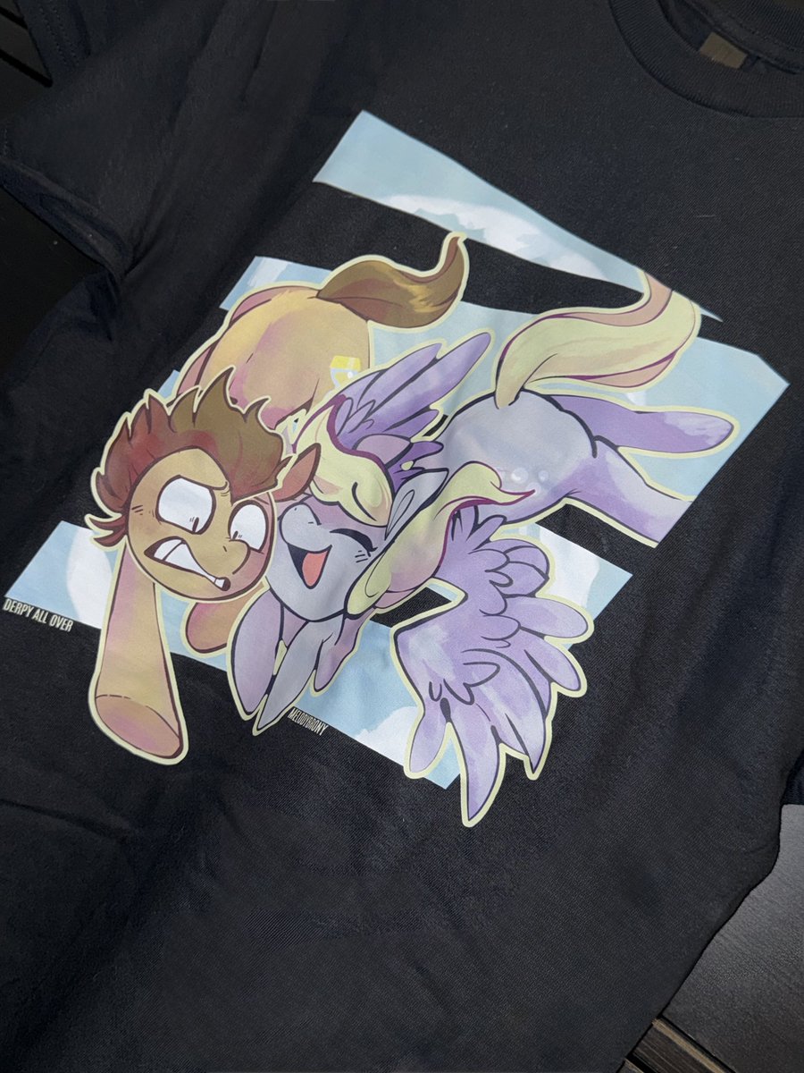 MelodyBrony 🔜 Festival Of Friendship🔜 Eponafest! tweet media