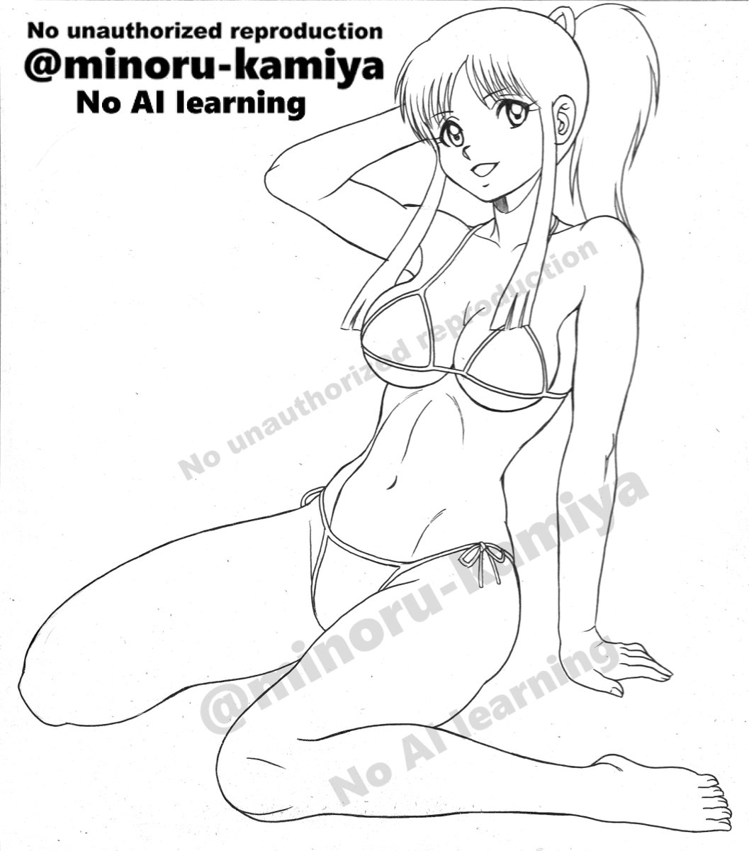 ヤバイ、しばらくアナログから遠ざかっていたので
腱鞘炎になりそう…気を付けないと^^; 