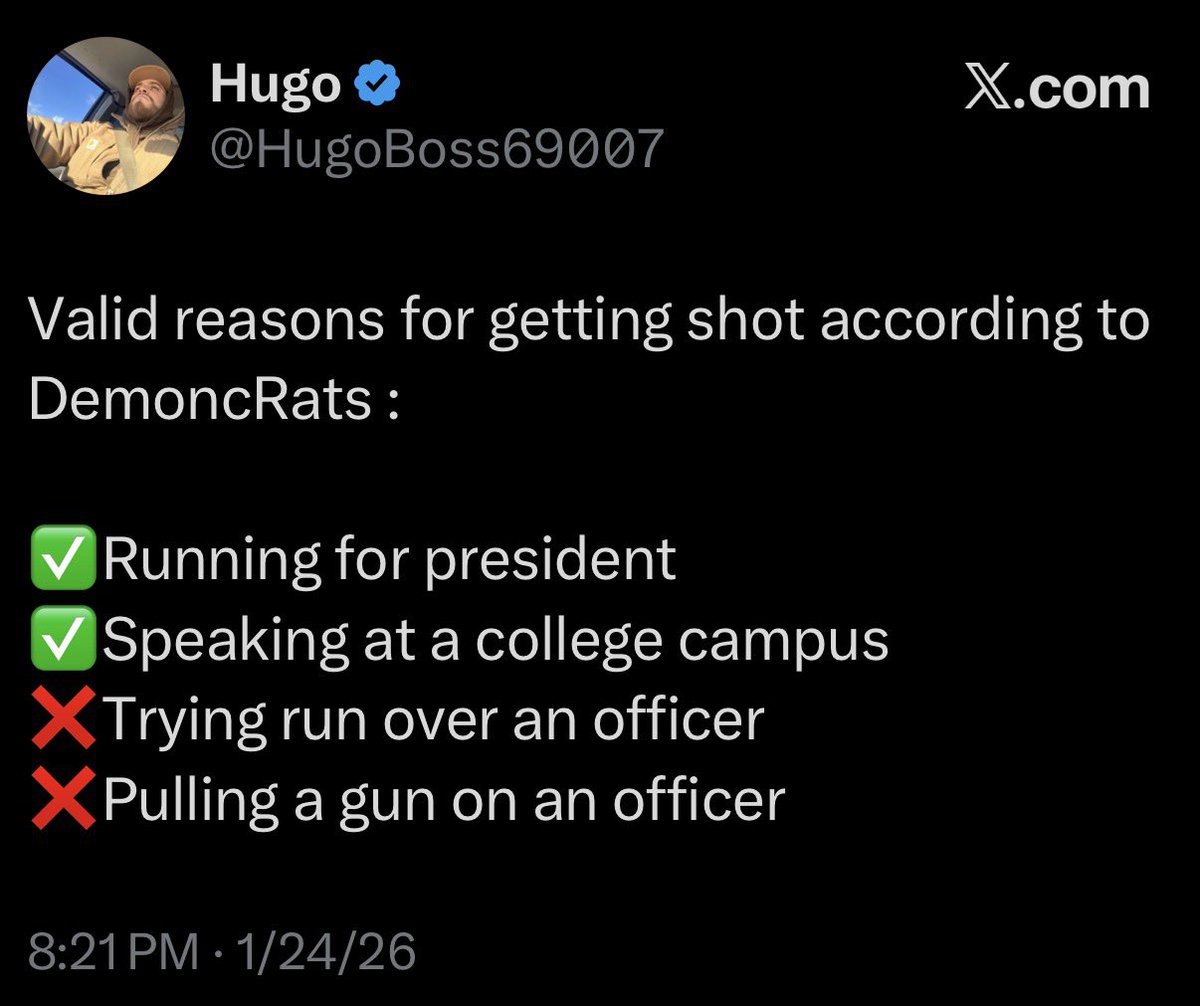 Hugo Is Right tweet media