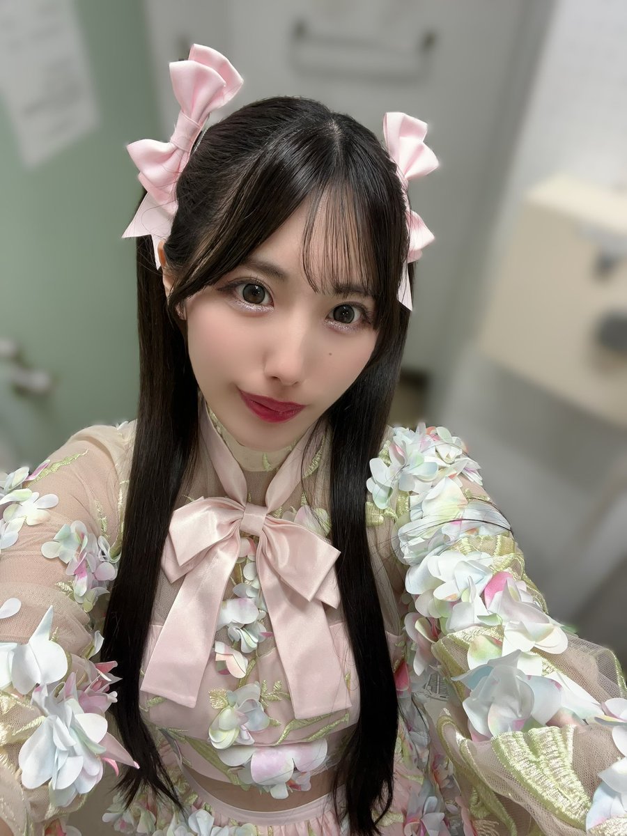 花宮まいか(Baby'z Breath)🎀 (@Maika_BabyB) / Posts / X