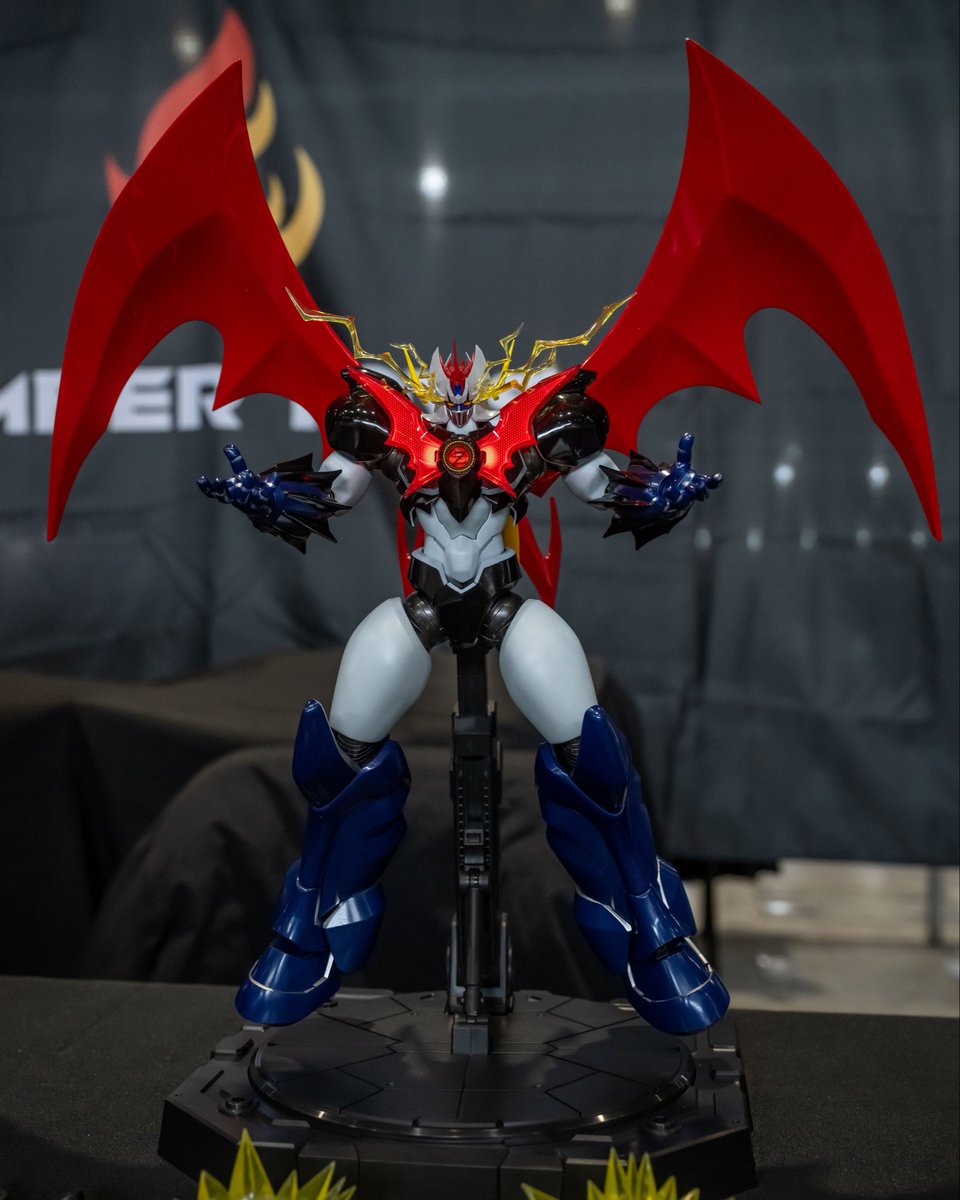 公式】ダイナミック企画株式会社 (@mazingo_info) / Posts / X