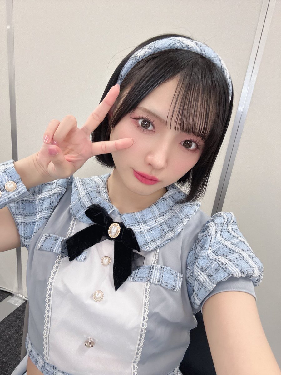 NMB48 10期生 高橋ことね 直筆サイン入り生写真 NMB48 高橋ことね 直筆