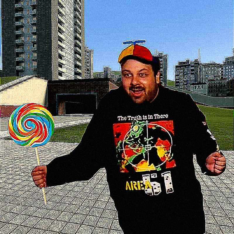 Johnny Weiss tweet media