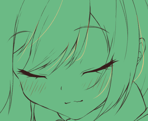 かなり美人さんな感じになってる気がする