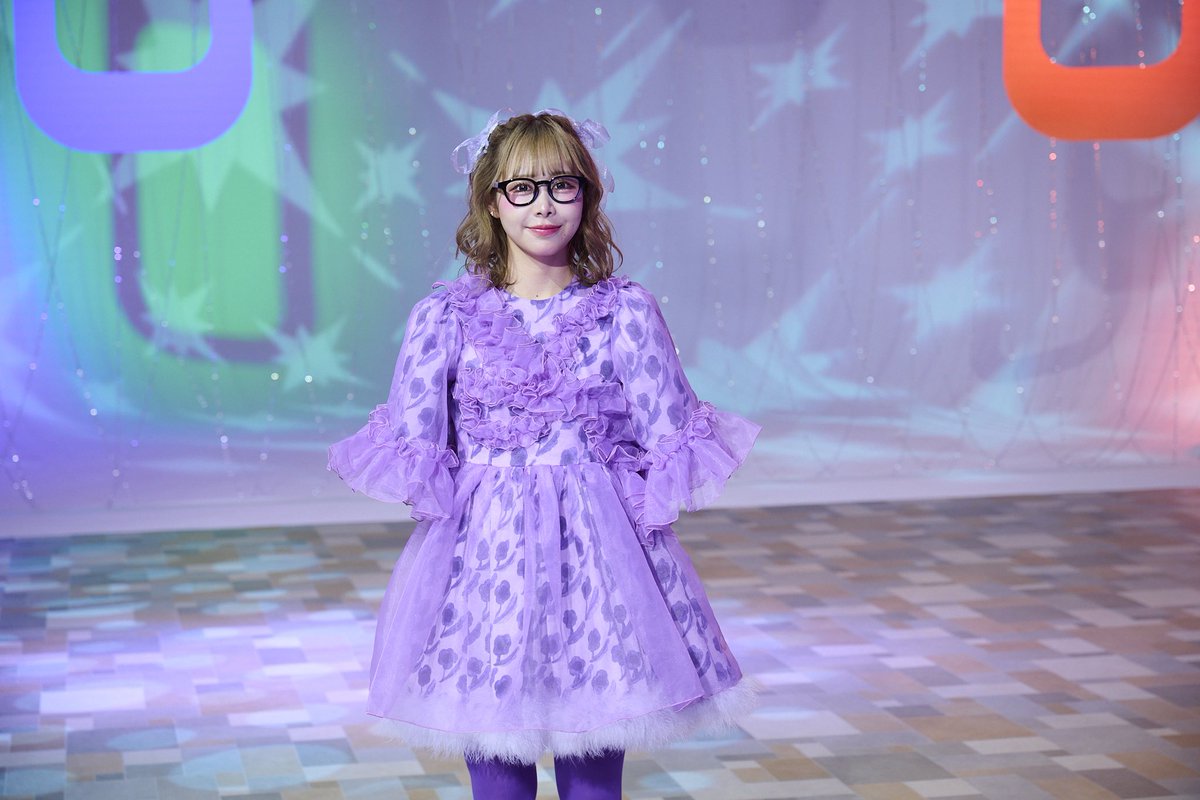 Post by 仲川瑠夏(FRUITS ZIPPER) on X: ▶︎たたかう