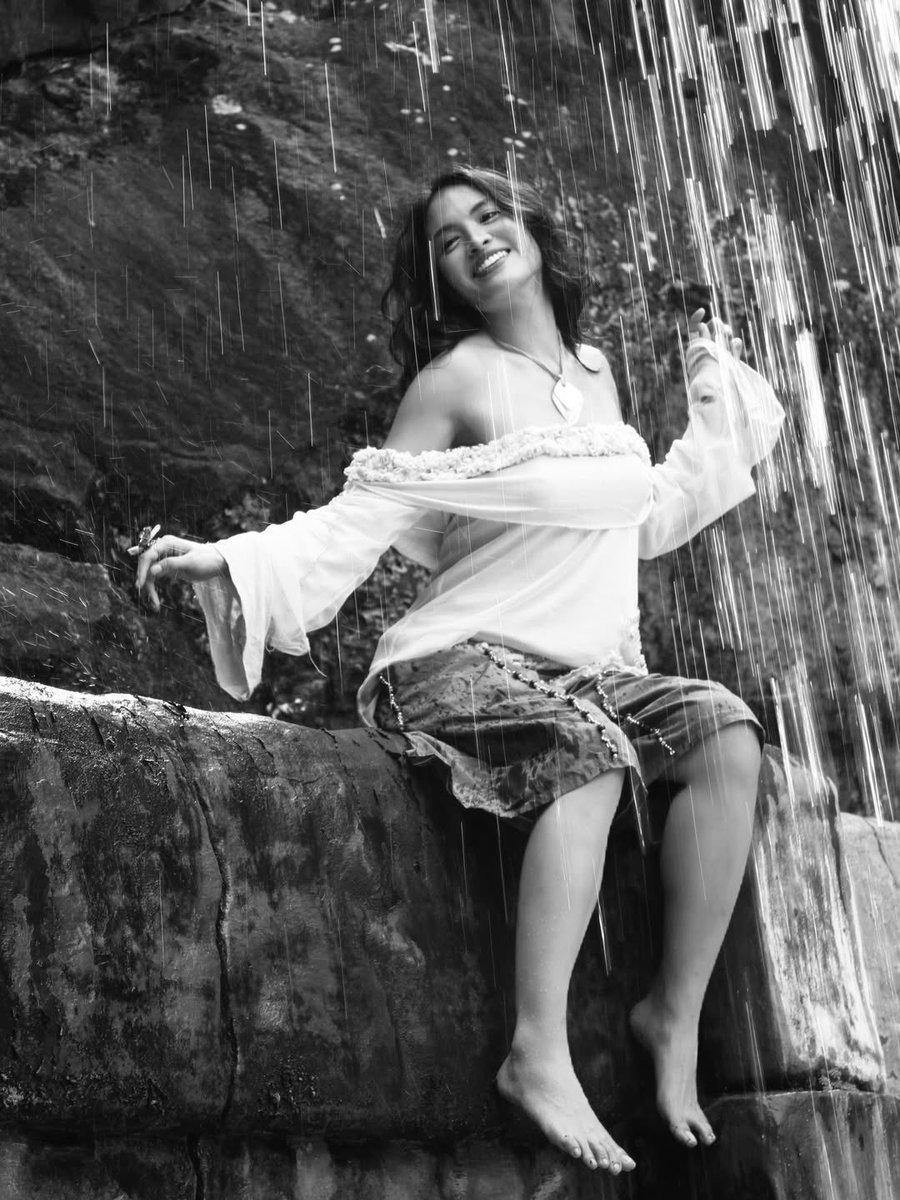 best of aya fernandez tweet media