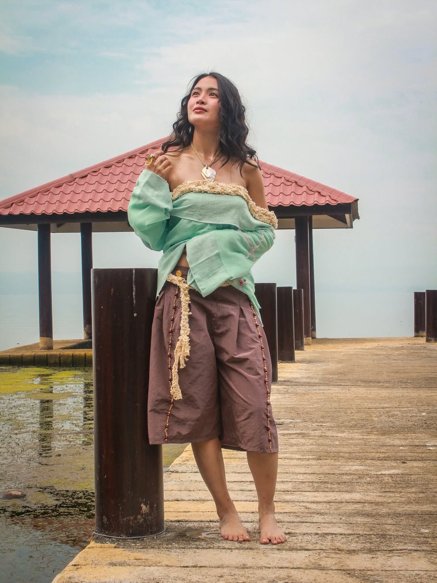 best of aya fernandez tweet media