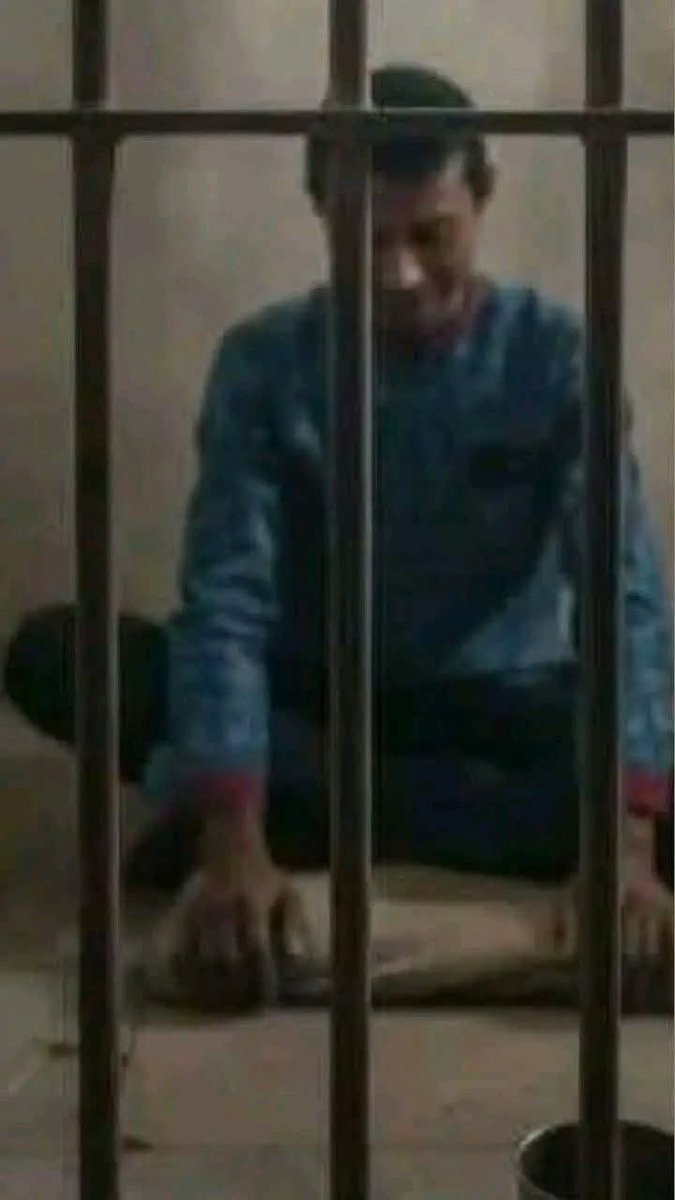 Jewel Hasan Saddam has not committed any non-bailable offense. He is a progressive student leader who was arrested in a politically motivated case. Saddam dreamed of a secular, inclusive #Bangladesh.

Under the illegal occupying regime of <a href="/Yunus_Centre/">Muhammad Yunus</a> , this has become his