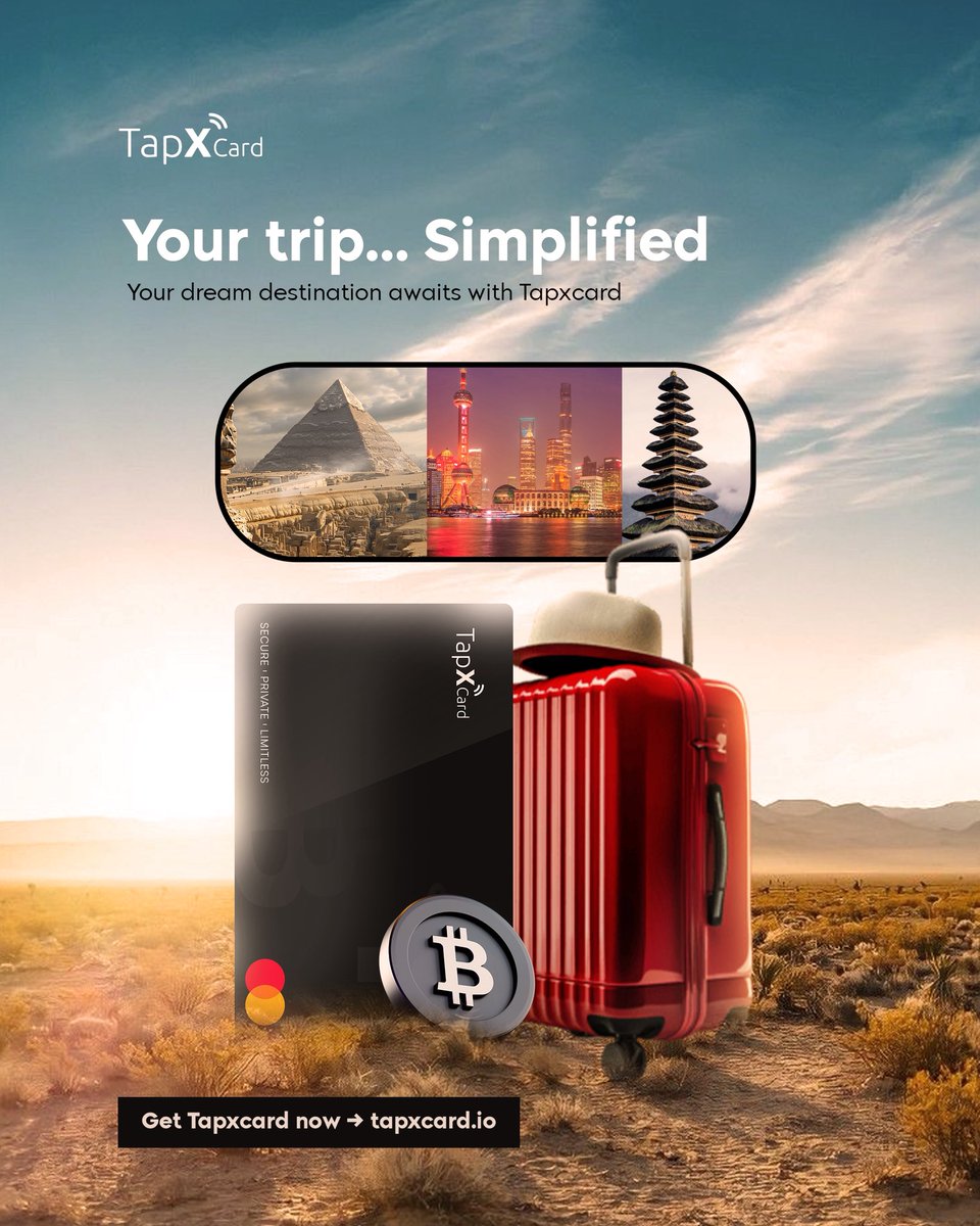 TapxCard.io tweet media