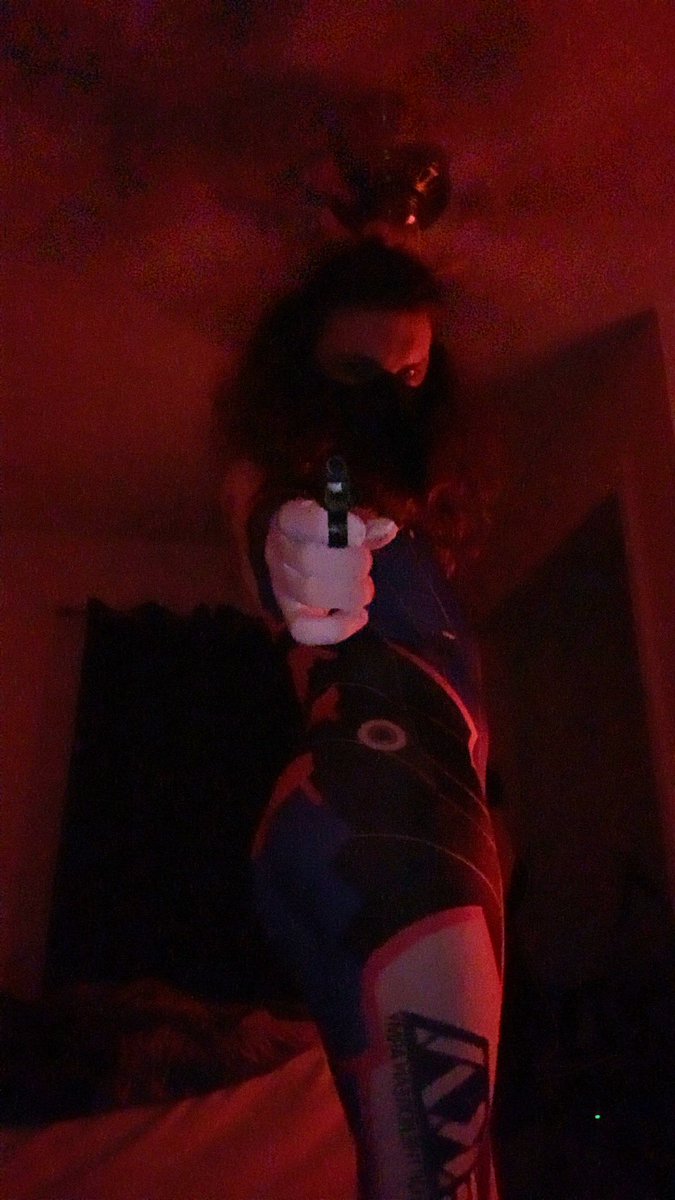 Krowno 🐦‍⬛⌛ Vigilante Crow Vtuber ⏳ tweet media