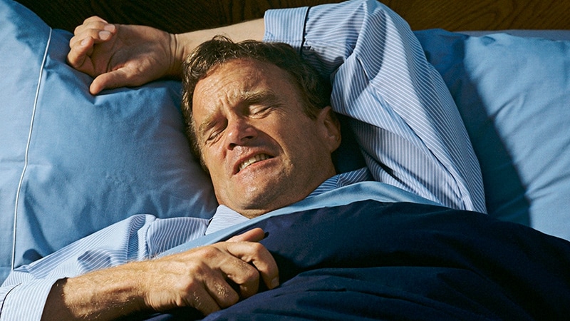 Caso clinico - Un uomo con la "testa che esplode"
ms.spr.ly/6013Q8k27