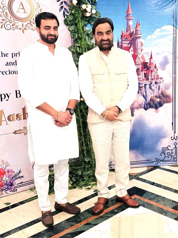 Dr. Shravan Choudhary tweet media