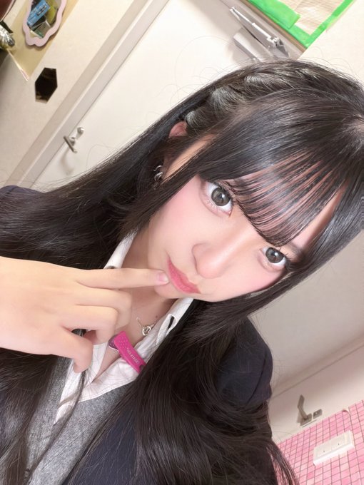 秋月莉緒のTwitter画像20