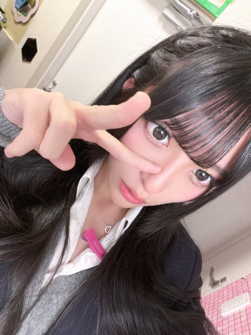 秋月莉緒のTwitter画像19