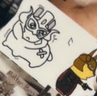 There was never a cake. What cake.