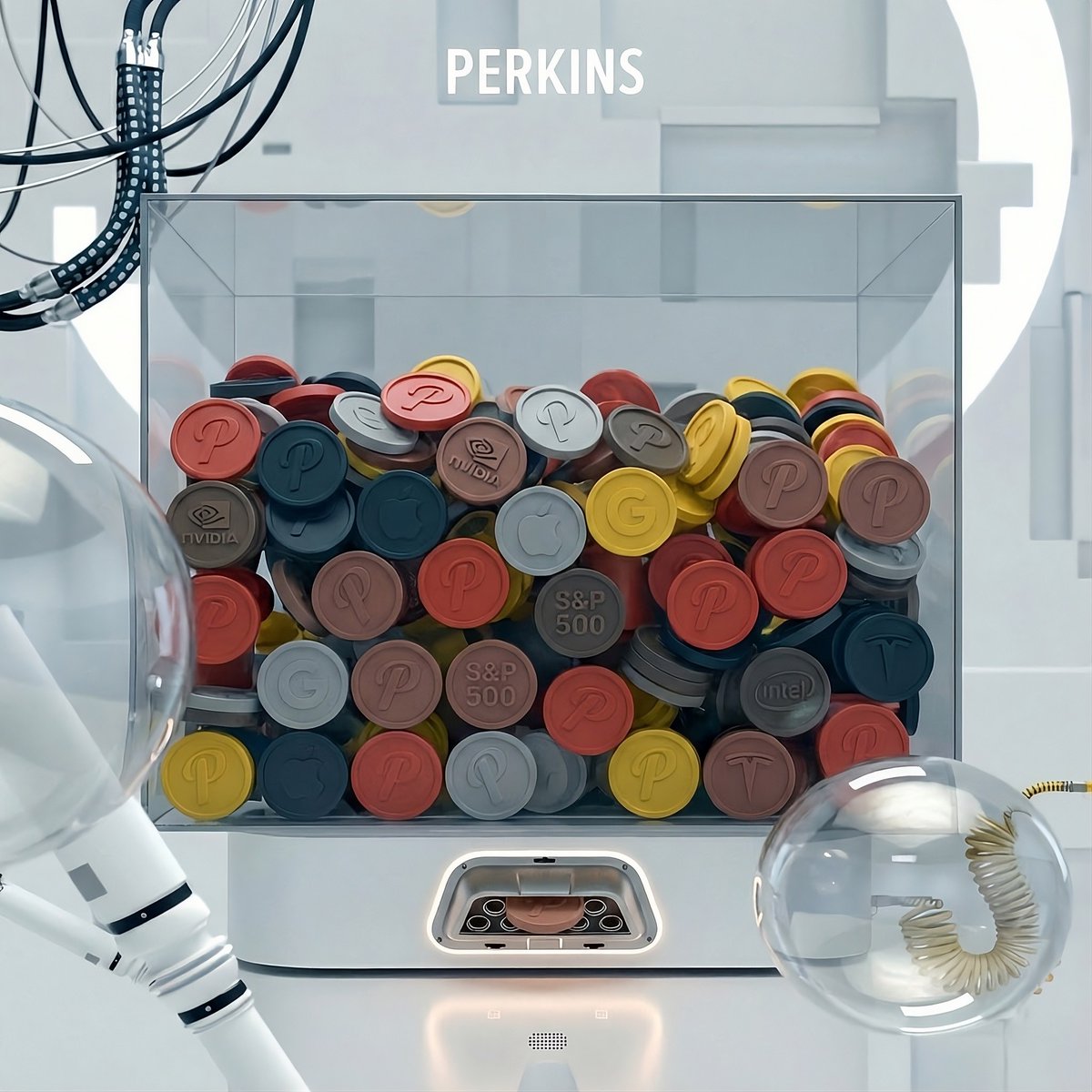 PERKINS tweet media